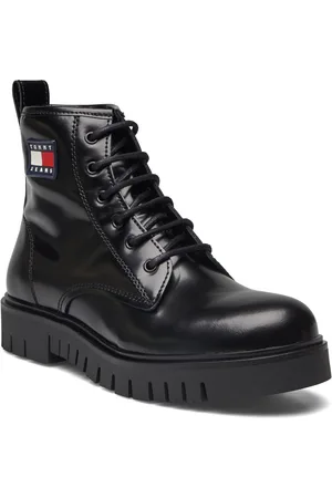 Tommy Hilfiger Tjw Lace Up Boot