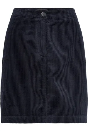 Marc O’ Polo Woven Skirts Navy