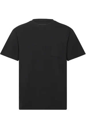 Clean Cut Clean Formal Stretch T-Shirt