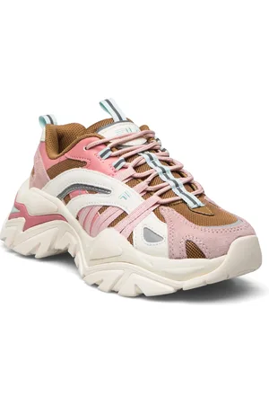 Fila Electrove Cb Wmn Pink