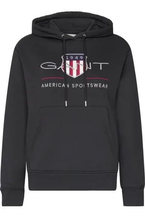 GANT Archive Shield Hoodie