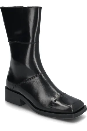 Billi Bi Boots Black
