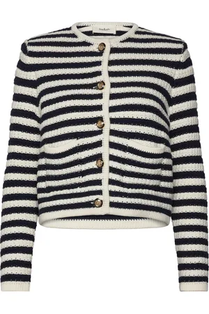 Bash Cardigan Gaspard Black
