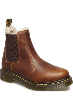 Dr. Martens 2976 Leonore Orleans Brown