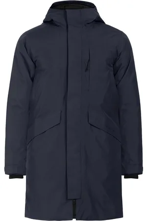 Didriksons Kenny Usx Parka 7 Navy