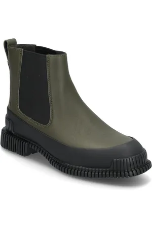 Camper Pix Khaki