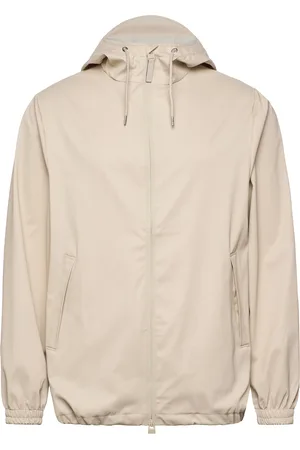 Rains Storm Breaker W3 Beige