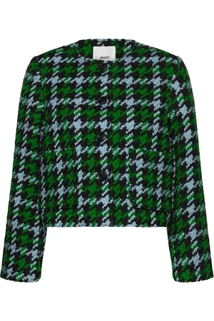 Object Objnola Re Blazer 134 Green