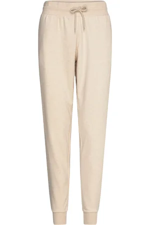Tommy Hilfiger Track Pants Cream