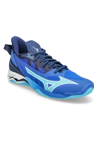 Mizuno Wave Mirage 5 Blue