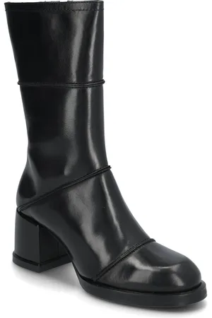 Billi Bi Booties Black