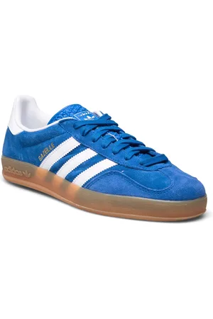 adidas Gazelle Indoor Blue