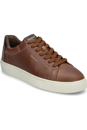 GANT Mc Julien Sneaker Brown