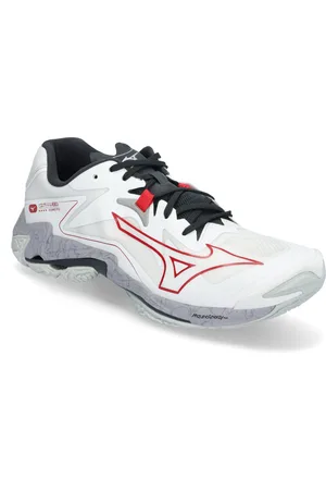 Mizuno Wave Lightning Z8 White