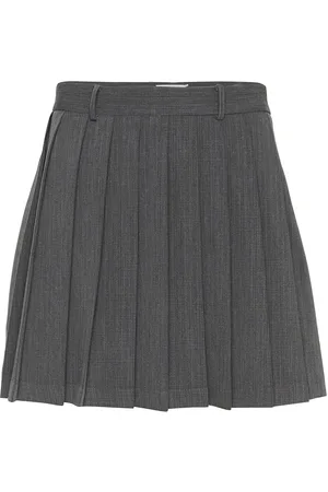 Karen by Simonsen Kbro Skirt Grey
