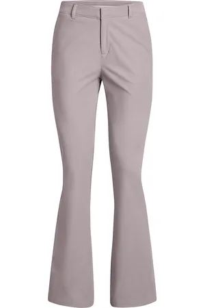 Under Armour Ua Drive Flare Pant Grey