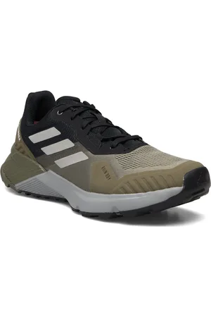 adidas Terrex Soulstride R.rdy Green