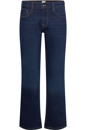 Mustang Style Oregon Boot Blue