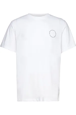 Clean Cut Ronald Cotton Tee Ss