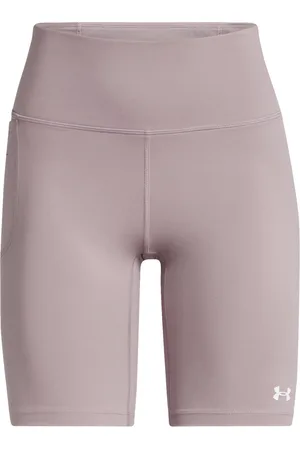 Under Armour Motion Bike Short Emea Purple