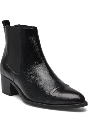 Bianco Biacarol Dress Chelsea Boot Nappalak