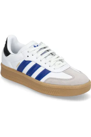 adidas Samba Xlg White