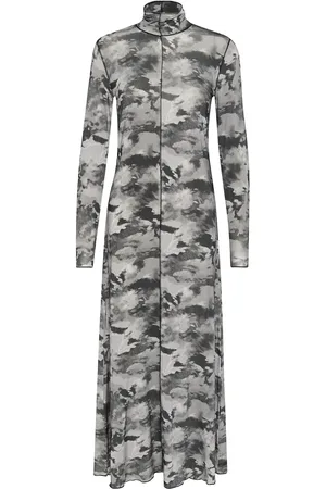 Karen by Simonsen Kbrosalina Dress Grey