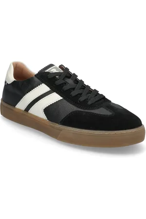 Rieker U0707-00 Black