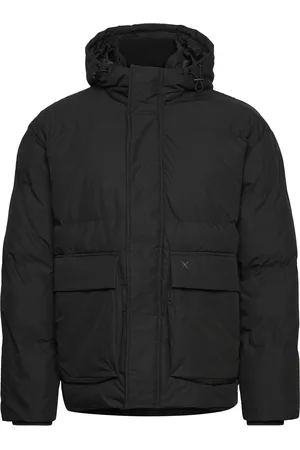 Clean Cut Baker Short Puffa