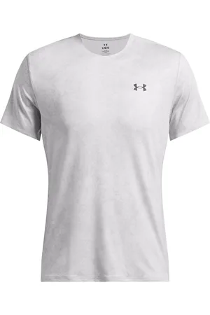 Under Armour Vanish Elite Vent Prtd Ss Grey