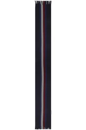 Tommy Hilfiger Th Corp Love Rashelle Scarf Navy