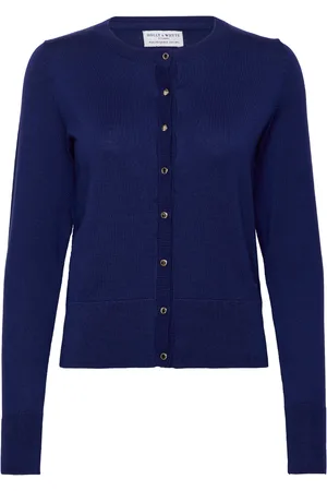 Lindex Cardigan Anna Blue