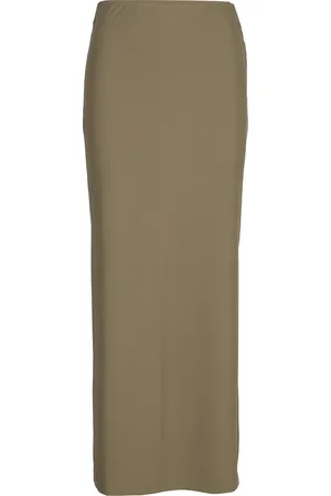 Sofie Schnoor Skirt Khaki