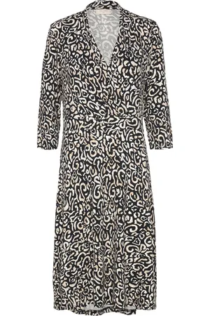 Freequent Fqanne-Dress Black