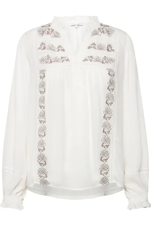 Claire Woman Cwrine - Shirt White
