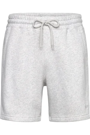 Hollister Hco. Guys Shorts Grey