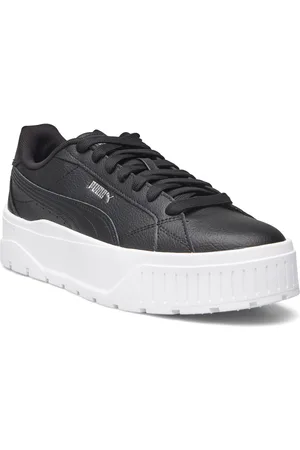 PUMA Karmen Ii L Black