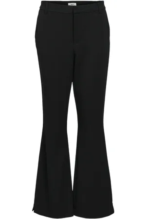 Object Objlisa Mw Flared Pants Noos