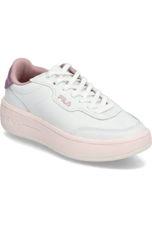 Fila Premium L Wmn White