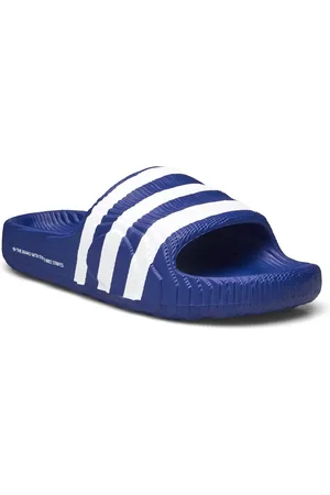 adidas Adilette 22 Blue