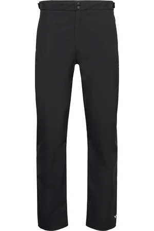 Callaway Stormguart Iii Waterproof Trousers Black