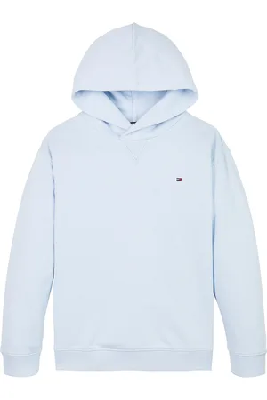 Tommy Hilfiger U Timeless Hoodie Blue