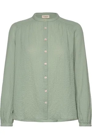 FRANSA Frmala Sh 1 Green