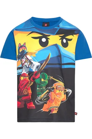 LEGO kidswear Lwtano 627 - T-Shirt S/S