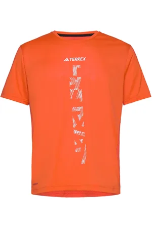 adidas Agr Shirt Orange