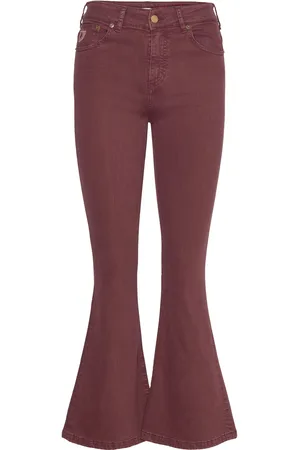 Lois Raval 16 Red