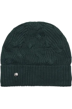 Daily Sports Ermont Hat Green