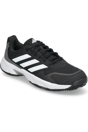 adidas Courtjam Control M Clay Black