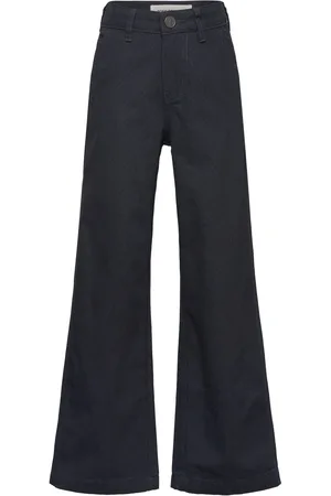 Sofie Schnoor Amysy Trousers Navy