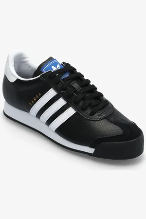 adidas Samoa Black
